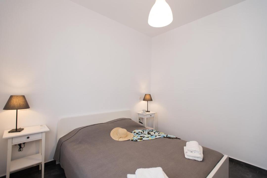 Photo of Bedroom in Ano Mera