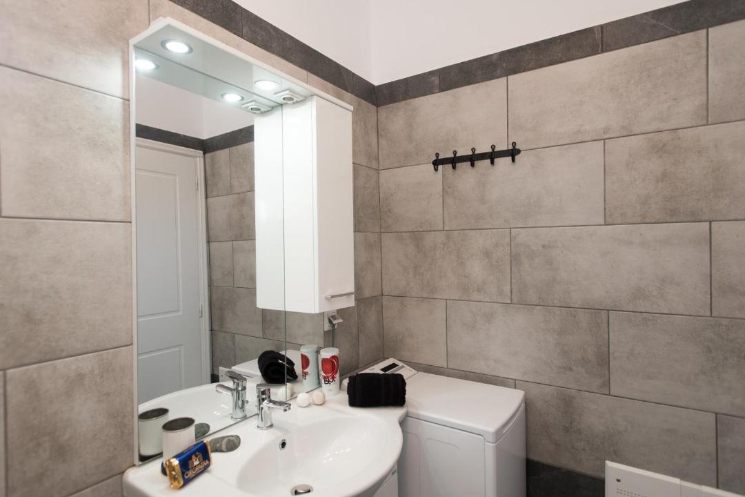 Photo of Bathroom in Ano Mera