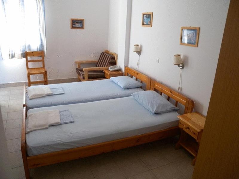 Photo of Bedroom in Apollonia