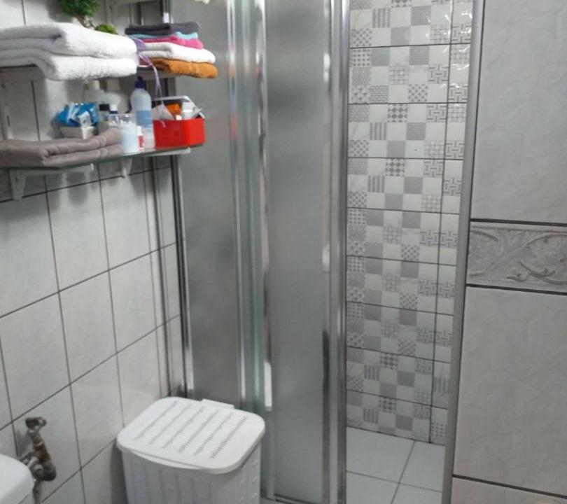 Photo of Bathroom in Kavala