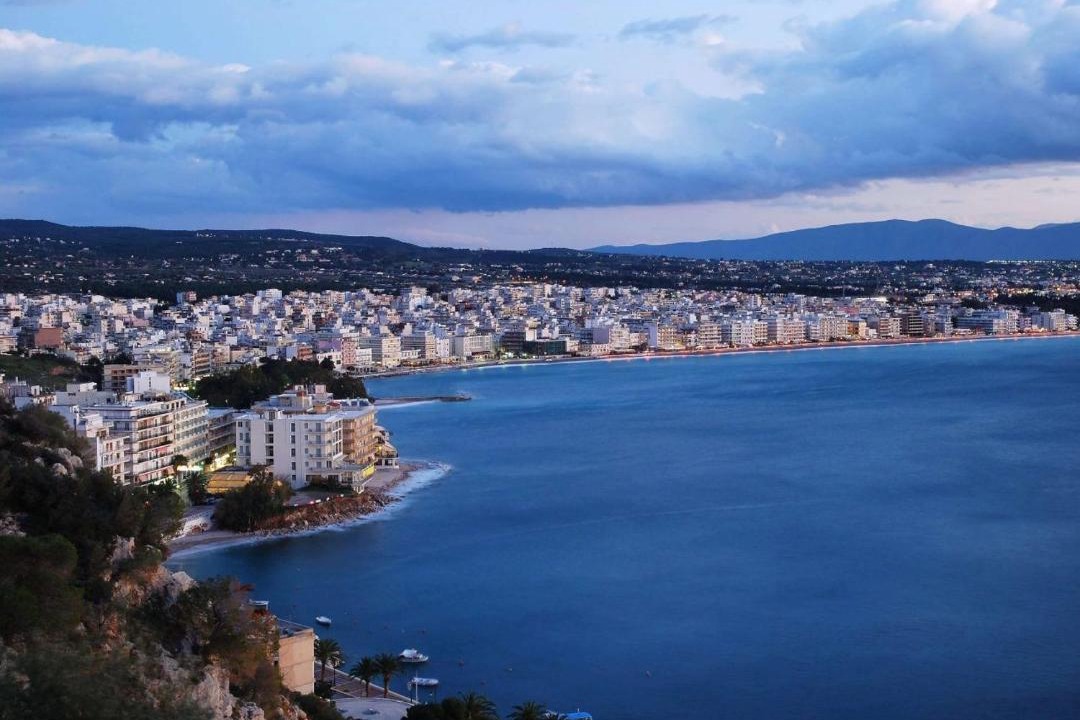 Photo of Others in Loutraki-Agioi Theodoroi