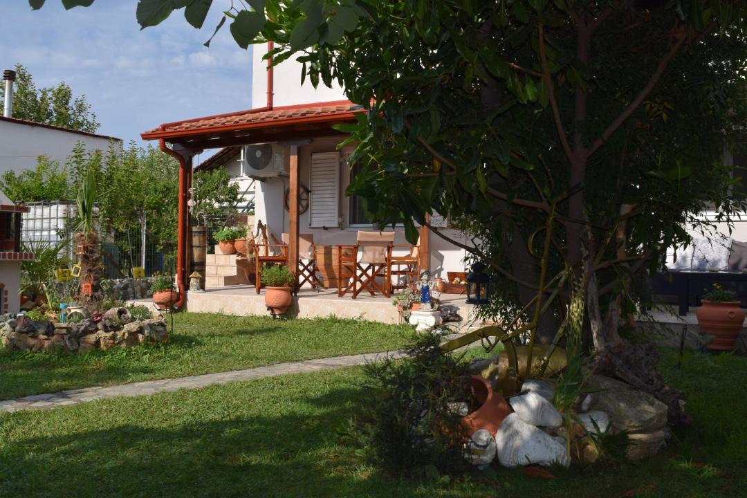 Photo of Buildings in Leptokaria