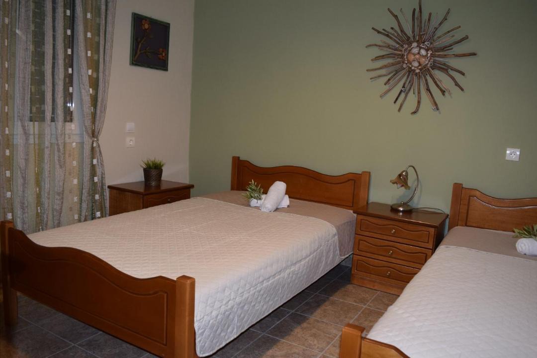 Photo of Bedroom in Leptokaria