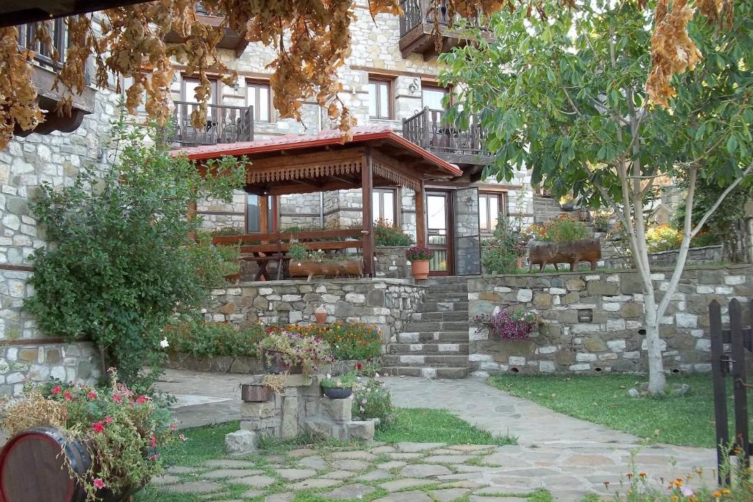 Photo of Others in Kalivia Filaktis
