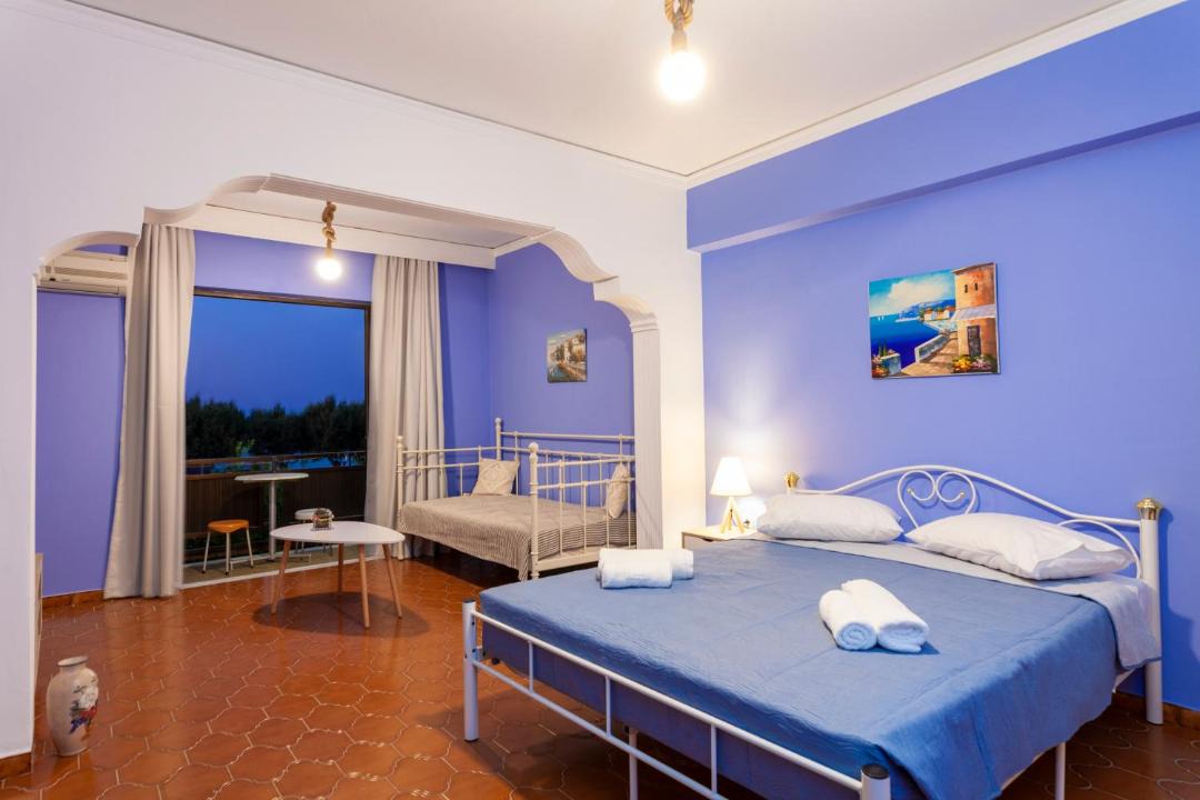 Photo of Bedroom in Ialyssos