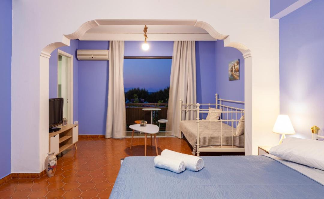 Photo of Bedroom in Ialyssos