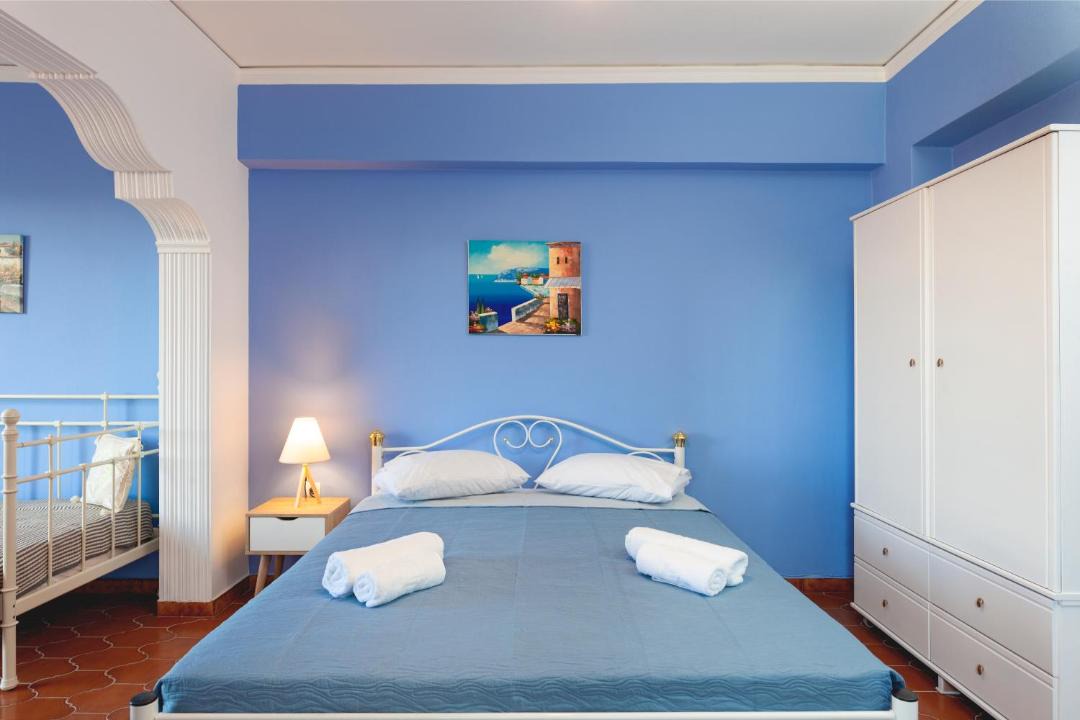 Photo of Bedroom in Ialyssos