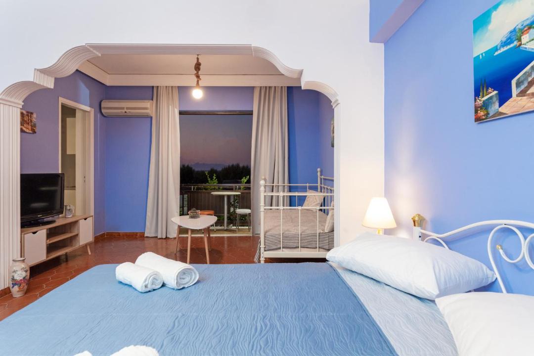 Photo of Bedroom in Ialyssos