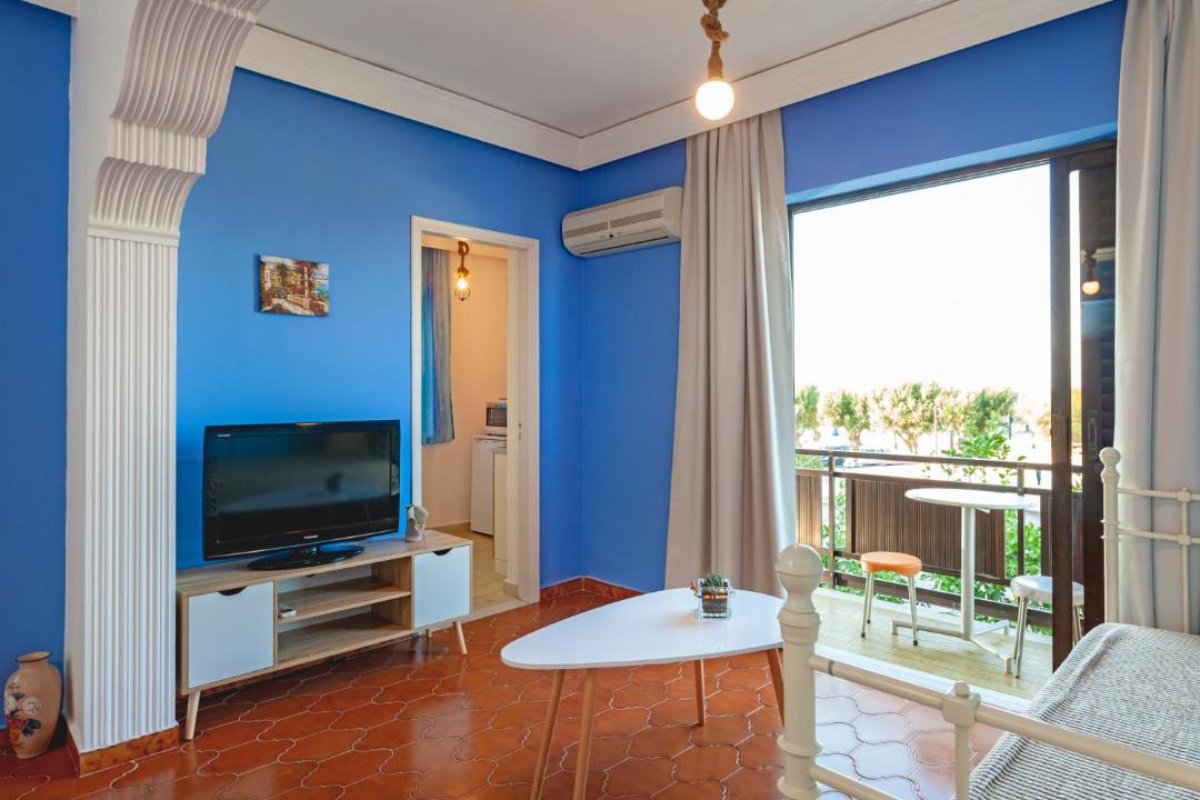 Photo of Livingroom in Ialyssos