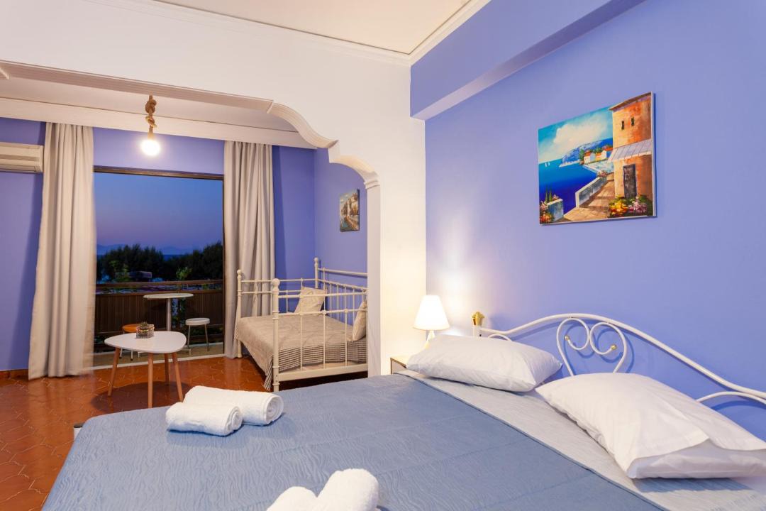 Photo of Bedroom in Ialyssos