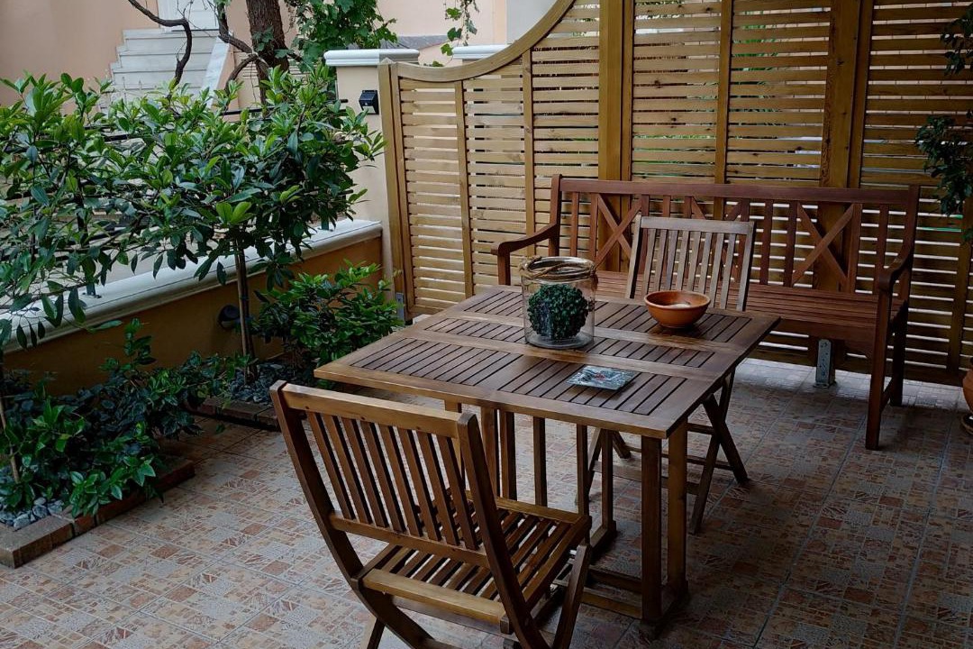 Photo of Patio Balcony in Kavala