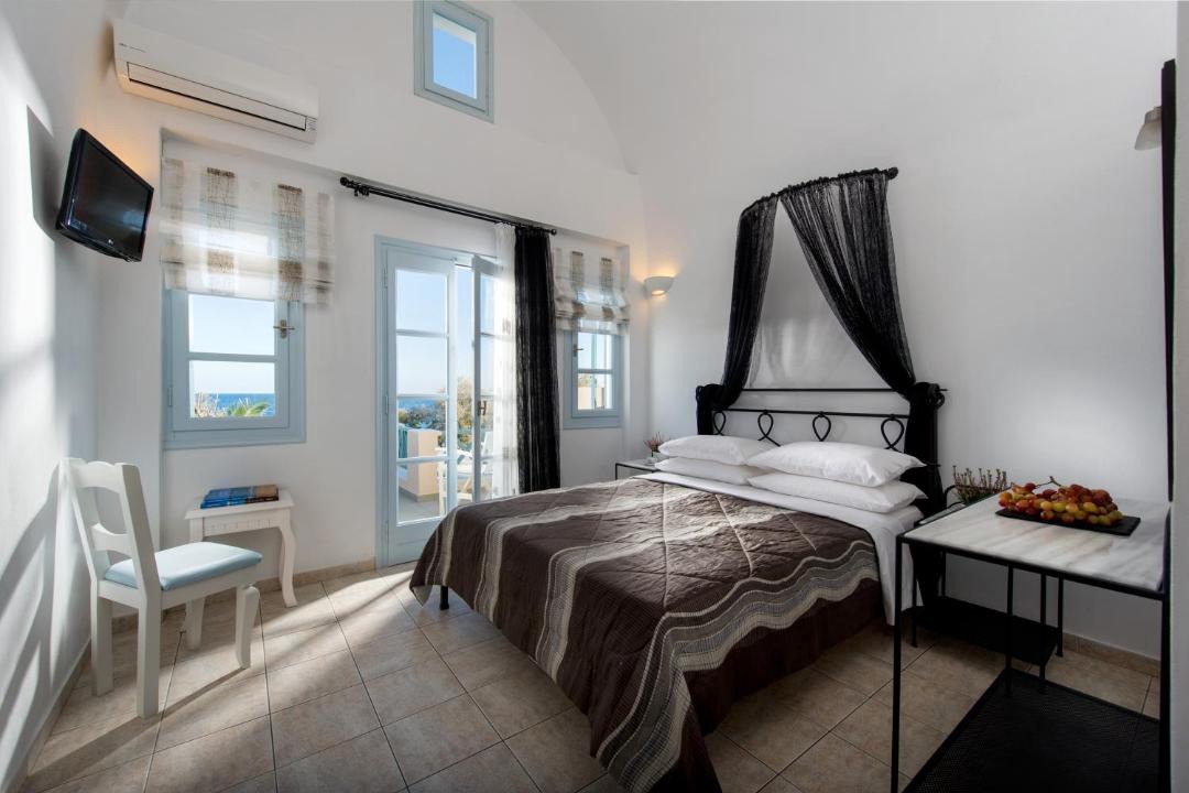 Photo of Bedroom in Kamari