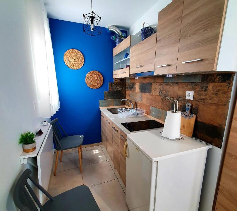 Photo of Livingroom in Volos City Centre