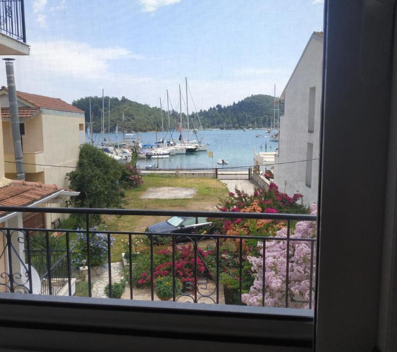 Photo of Patio Balcony in Yenion