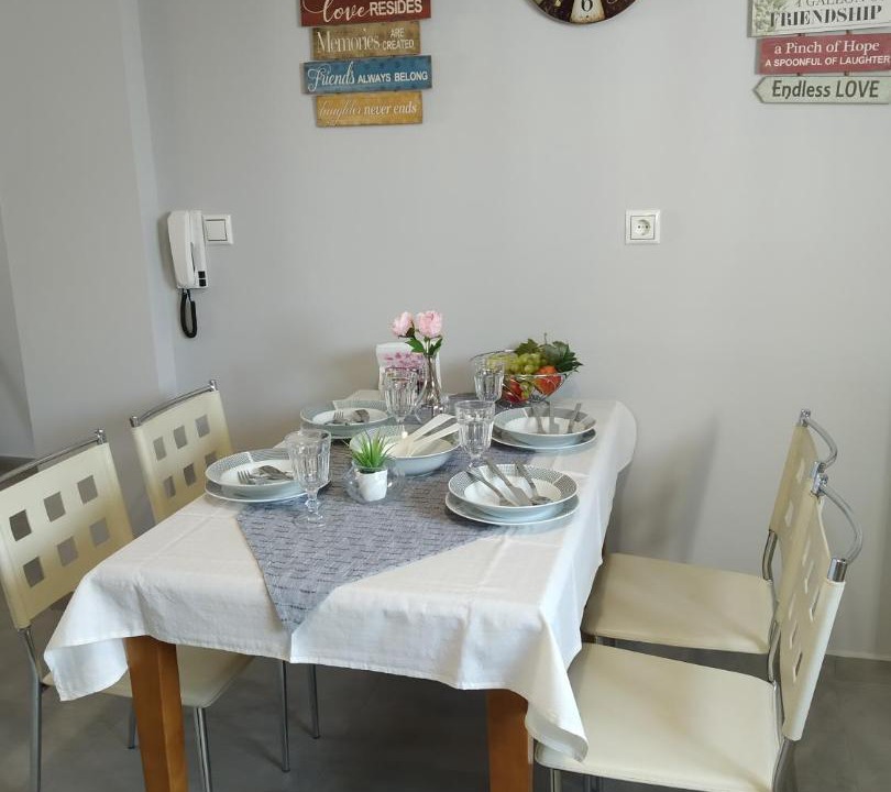 Photo of Livingroom in Volos City Centre