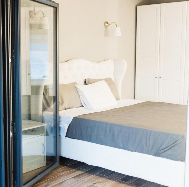 Photo of Bedroom in Troizinia
