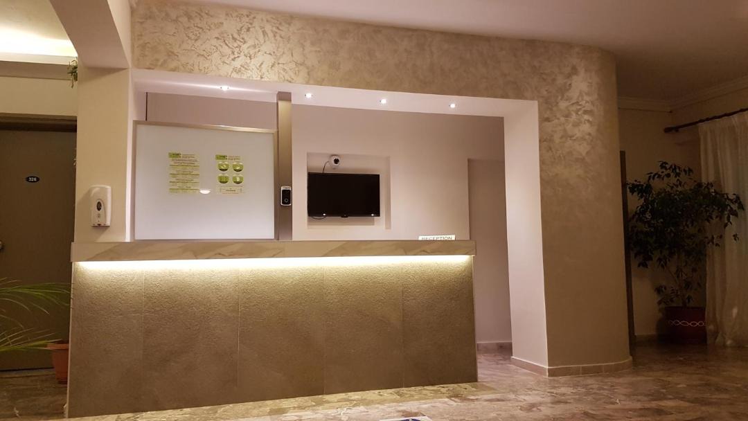 Photo of Bathroom in Mastichari