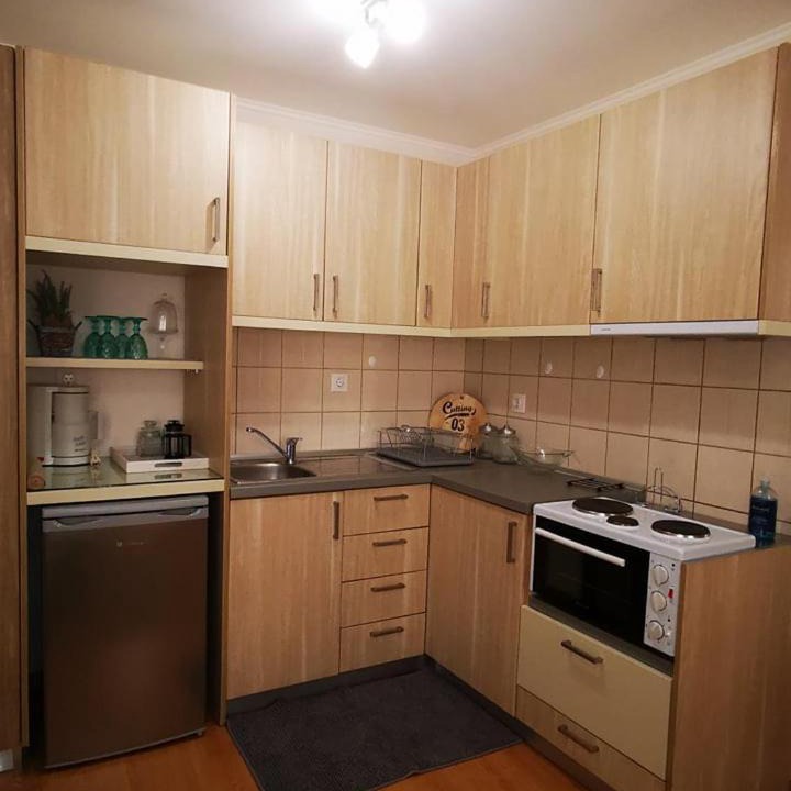 Photo of Kitchen in Old Town