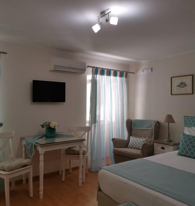 Photo of Livingroom in Old Town
