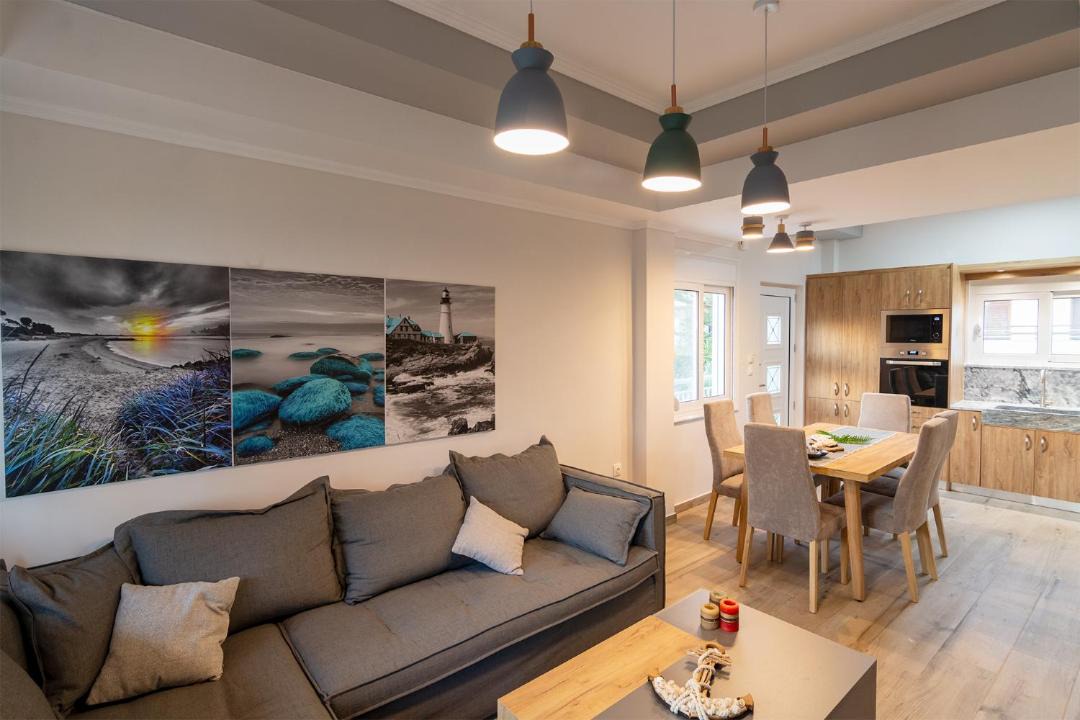 Photo of Livingroom in Palaiochora