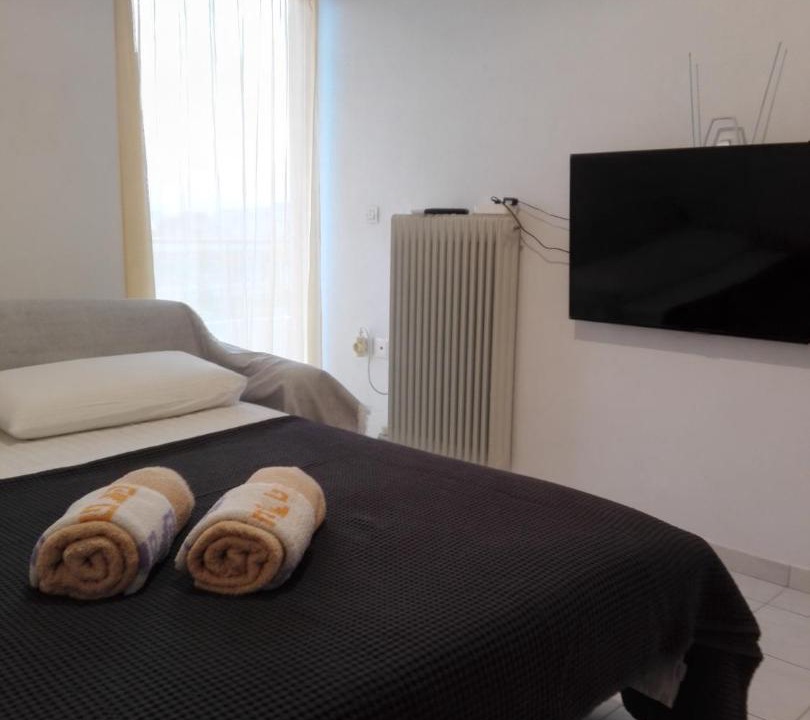 Photo of Bedroom in Loutraki