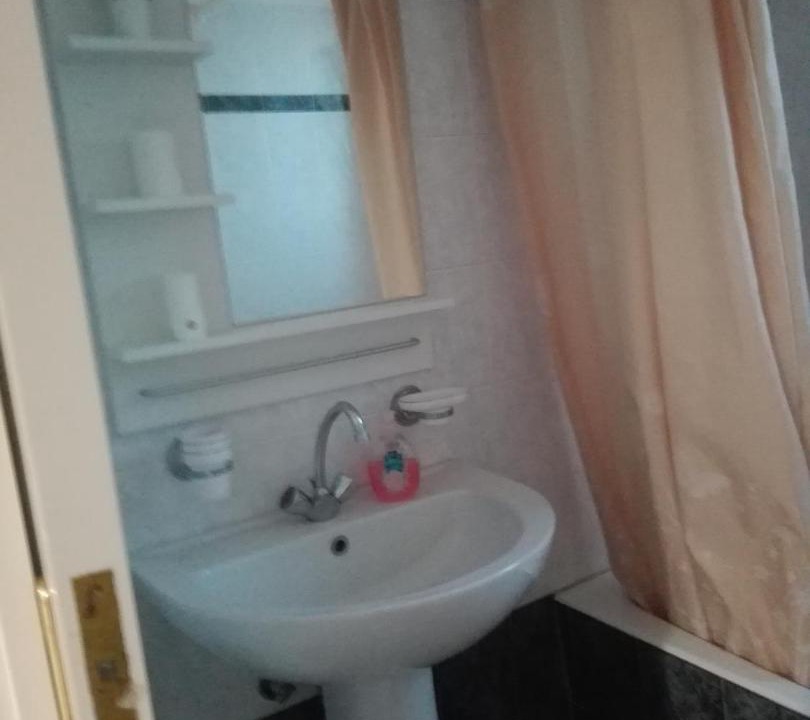 Photo of Bathroom in Loutraki