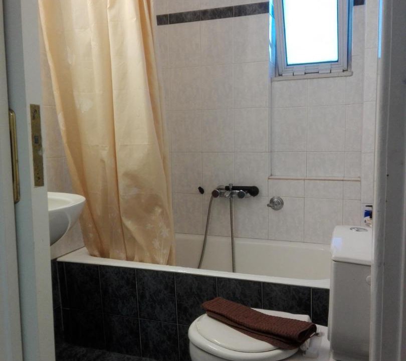 Photo of Bathroom in Loutraki
