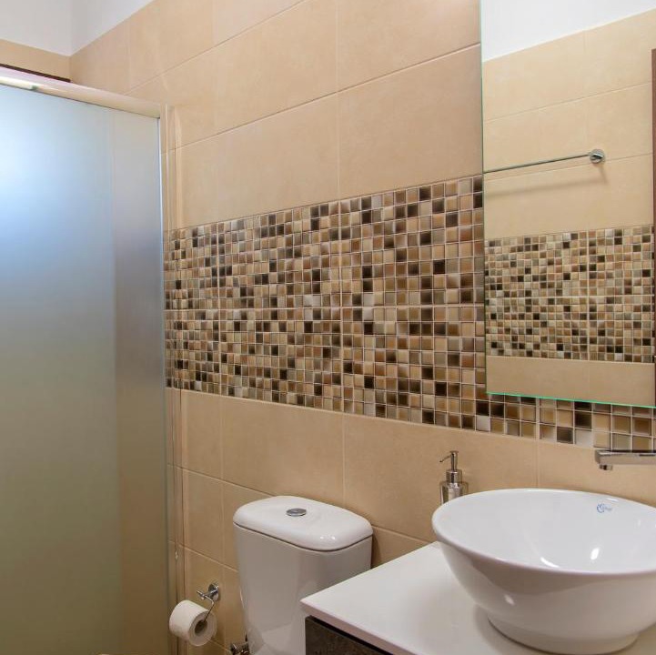 Photo of Bathroom in Vigla