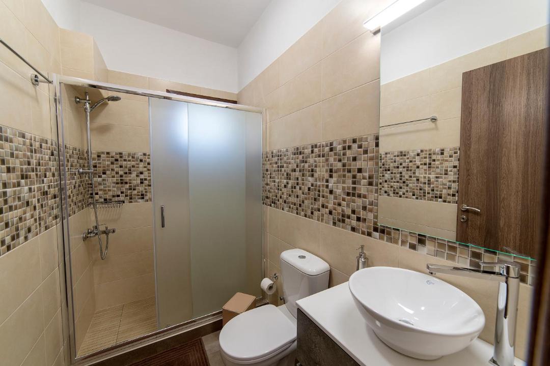 Photo of Bathroom in Vigla