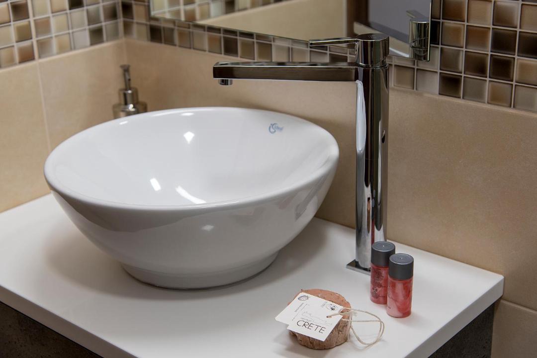 Photo of Bathroom in Vigla