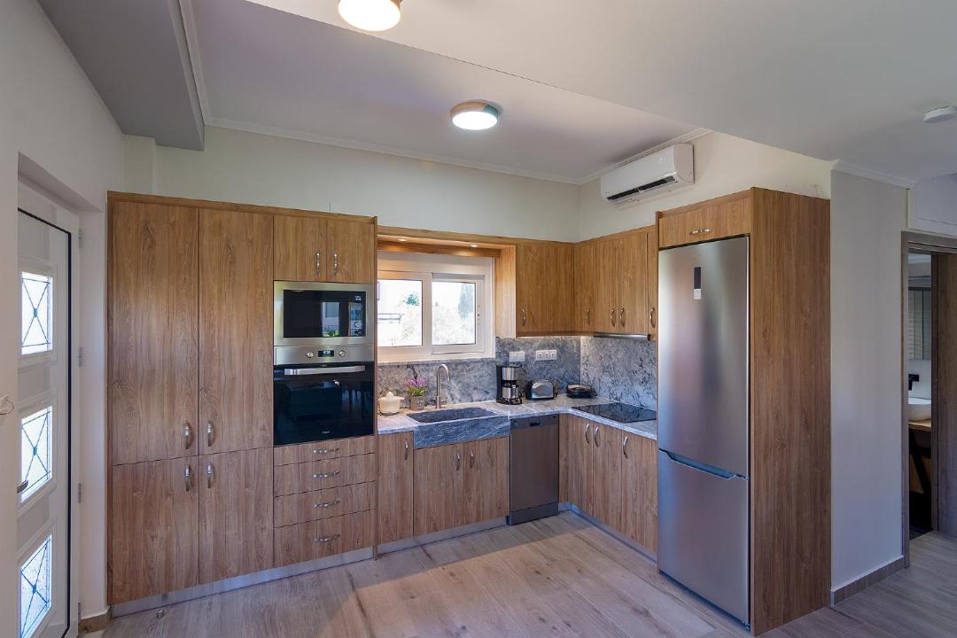 Photo of Kitchen in Palaiochora