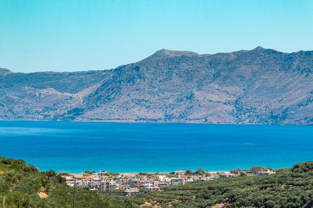 Photo of Outdoor in Kissamos