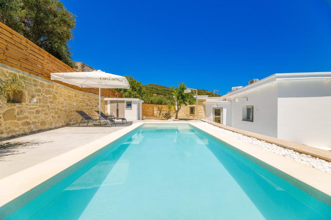 Photo of Outdoor in Kissamos
