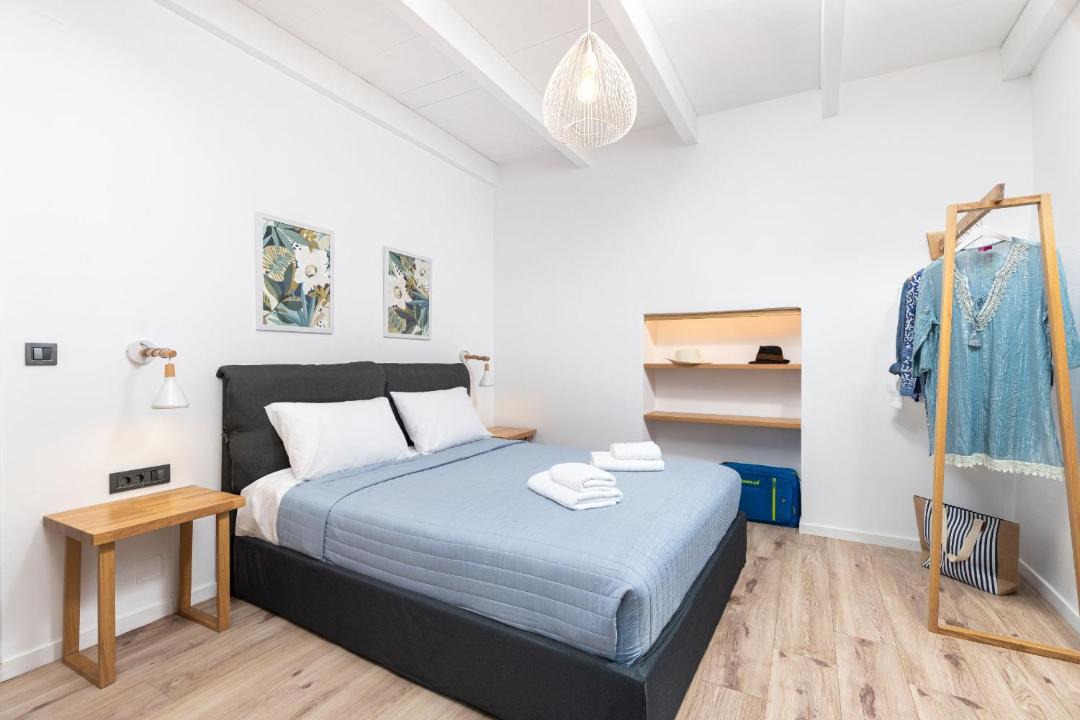 Photo of Bedroom in Kissamos