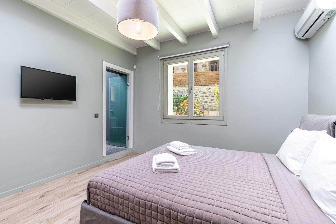 Photo of Bedroom in Kissamos
