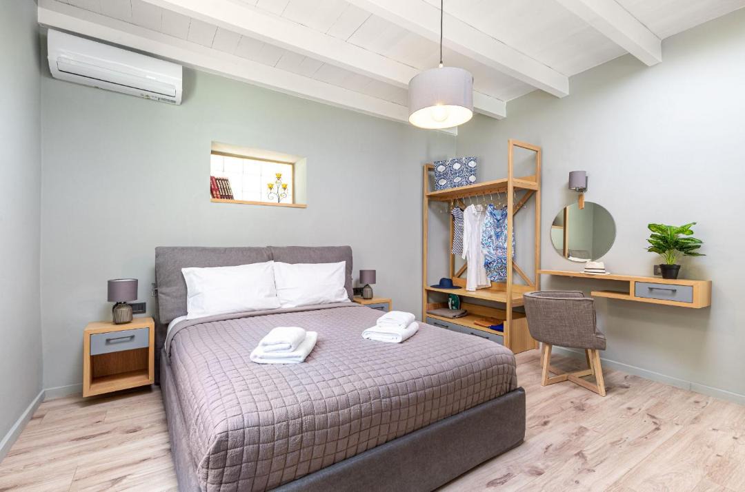 Photo of Bedroom in Kissamos