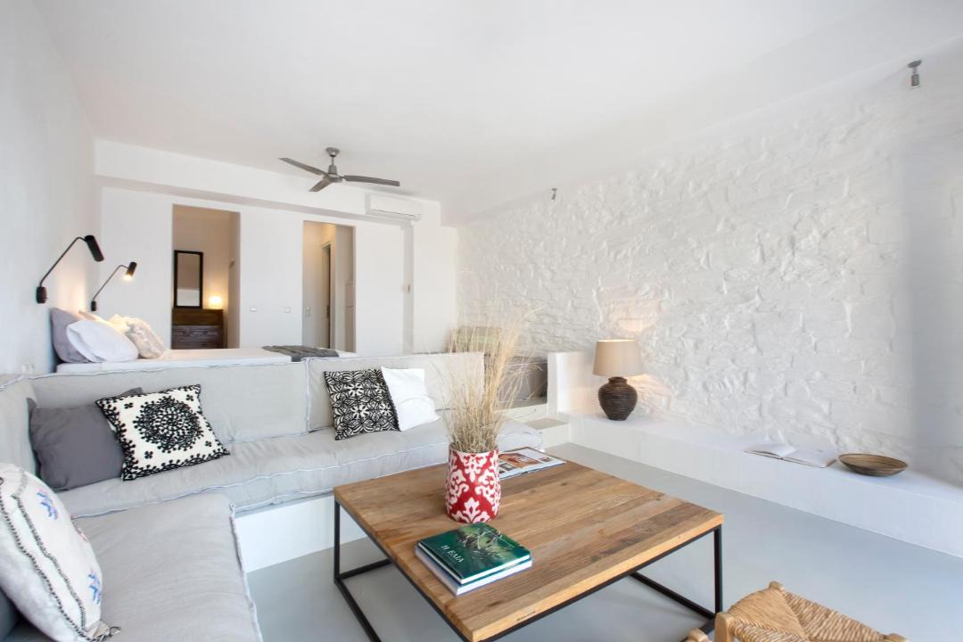Photo of Livingroom in Kea