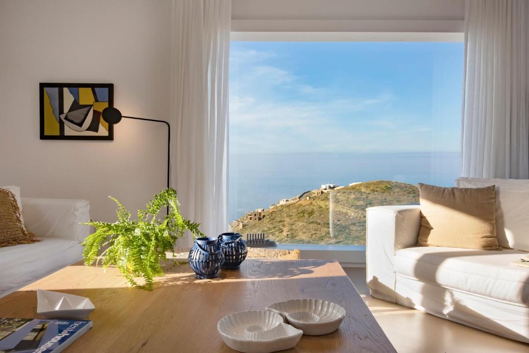 Photo of Livingroom in Kea