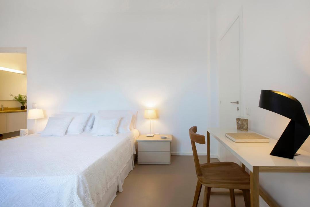 Photo of Bedroom in Kea