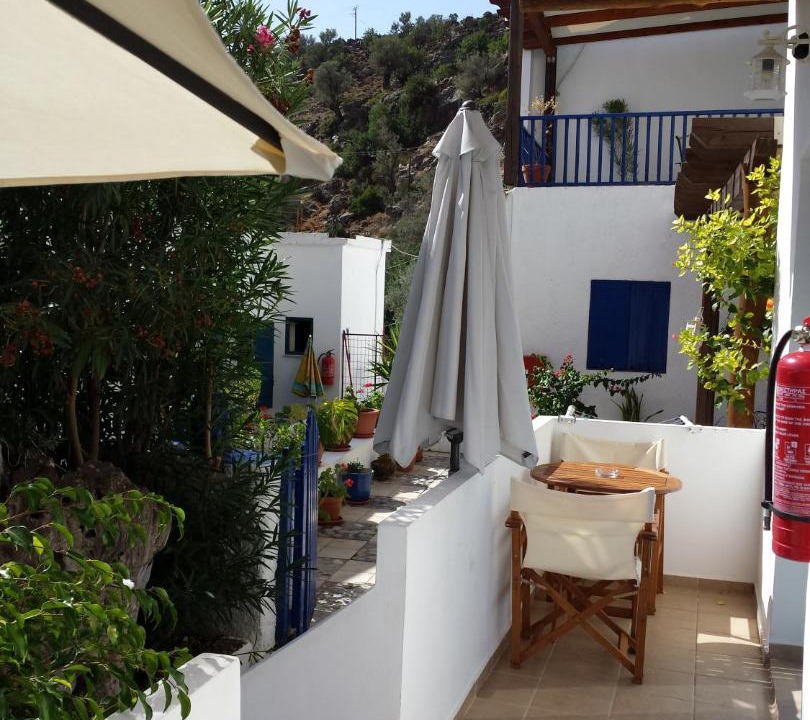Photo of Others in Loutro