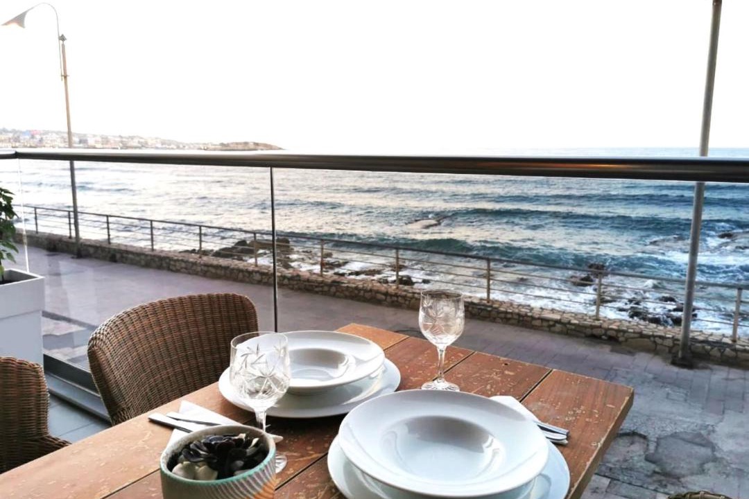 Photo of Patio Balcony in Hersonissos Centre
