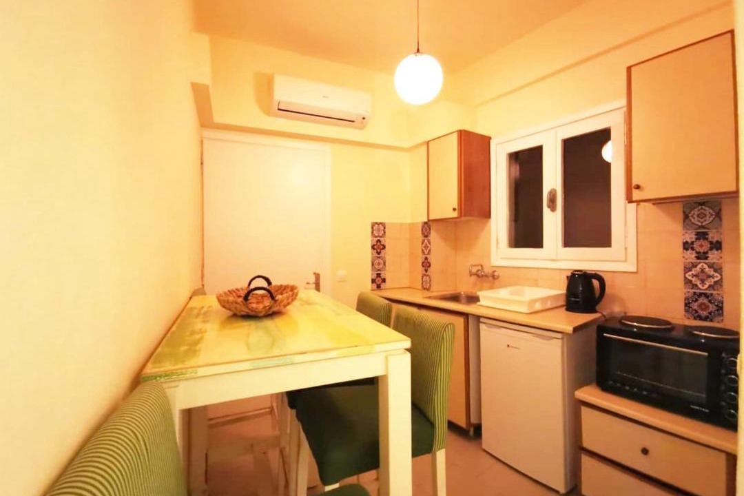 Photo of Kitchen in Hersonissos Centre