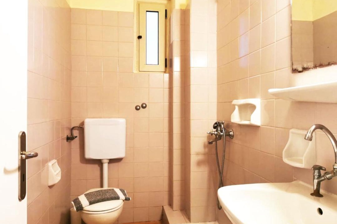 Photo of Bathroom in Hersonissos Centre