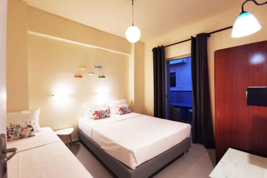Photo of Bedroom in Hersonissos Centre