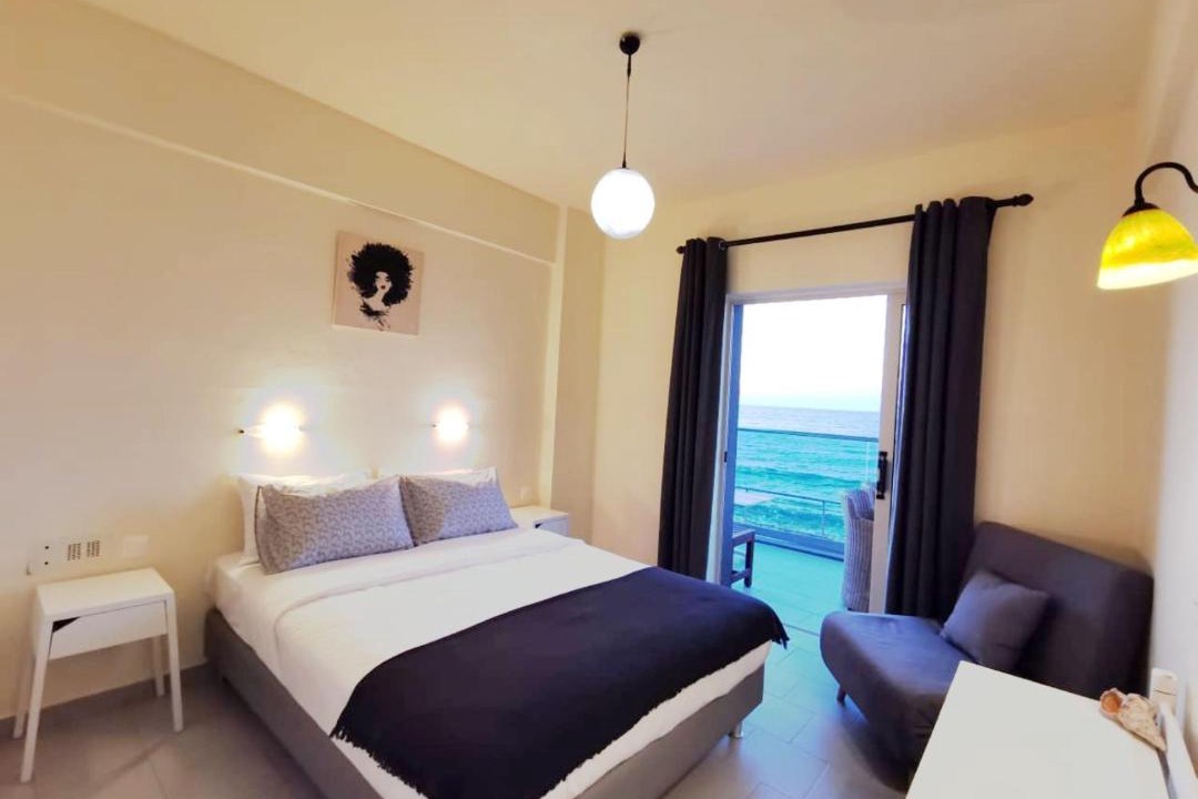 Photo of Bedroom in Hersonissos Centre