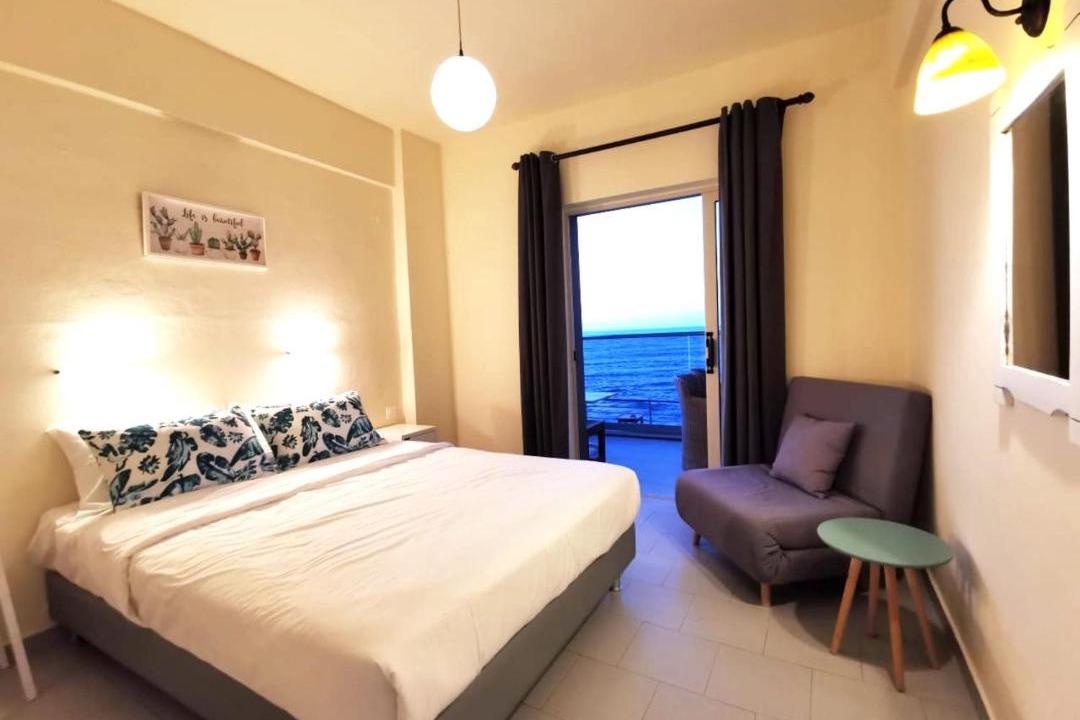 Photo of Bedroom in Hersonissos Centre