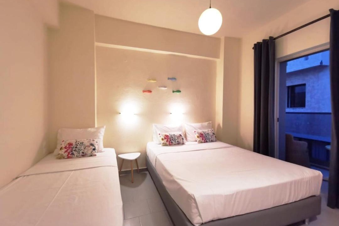 Photo of Bedroom in Hersonissos Centre
