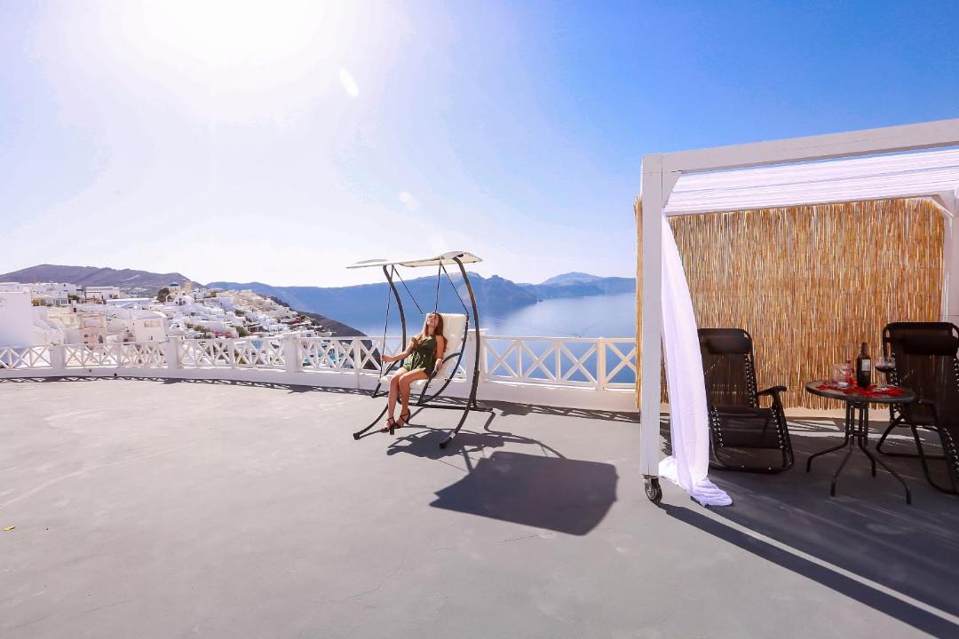 Photo of Others in Oia