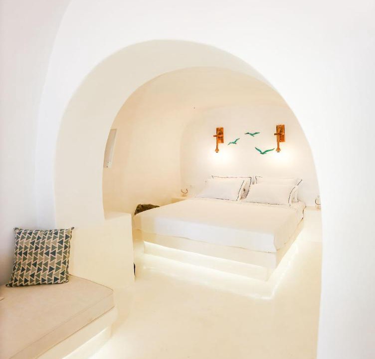 Photo of Bathroom in Oia