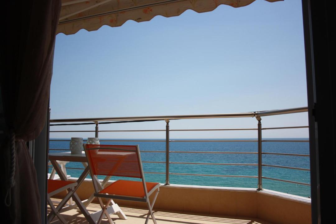 Photo of Patio Balcony in Kallikratia